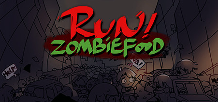 奔跑吧僵尸的食物2020汉化版