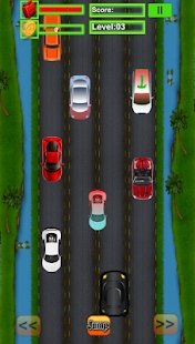 高速公路错路行驶