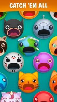 液体史莱姆解压玩具