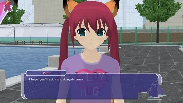shoujocity3d破解版0.9.6
