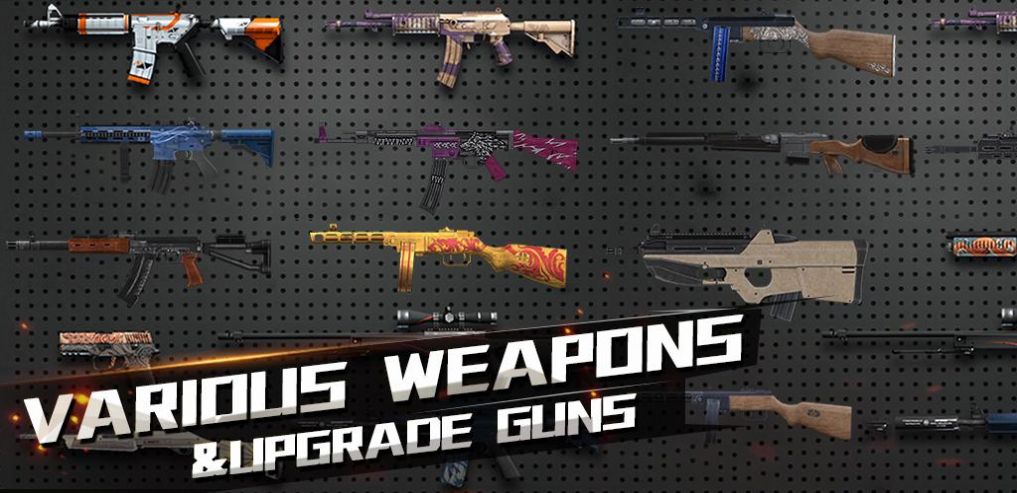 关键行动tps全球攻势