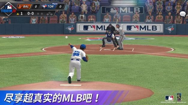 MLB9局职棒21破解版 MLB9局职棒21破解版