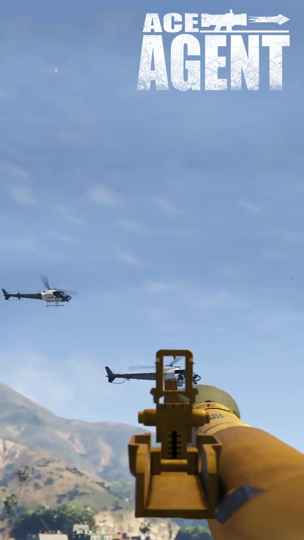 火箭筒射击 火箭筒射击