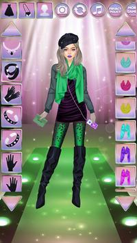 魅力化妆时尚沙龙