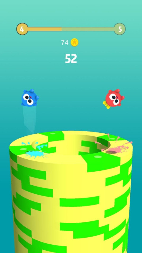 糖果粉碎球红包版