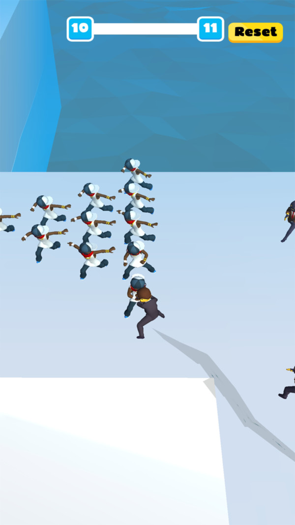 武器大师3d版游戏