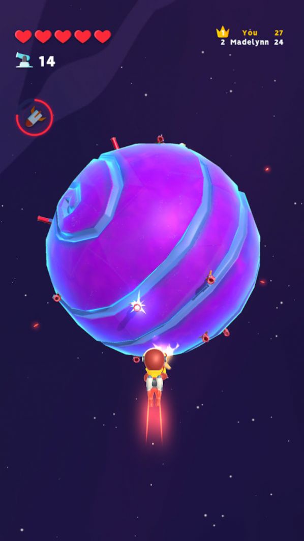 星球全部摧毁手游 星球全部摧毁手游