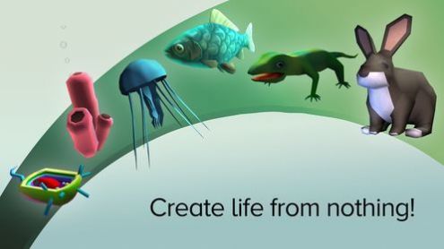 地球进化模拟器破解版