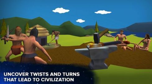 地球进化模拟器破解版