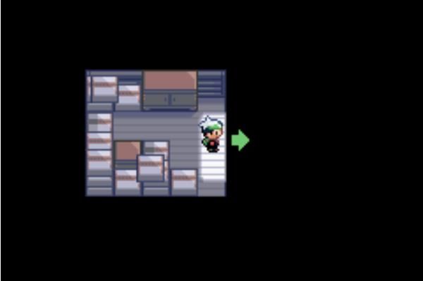 口袋妖怪绿宝石3破解版