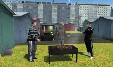 驾驶模拟生活手游 驾驶模拟生活手游