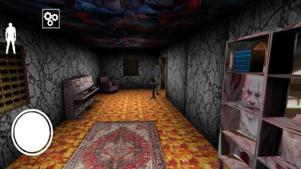 邪恶的小丑2020 邪恶的小丑2020