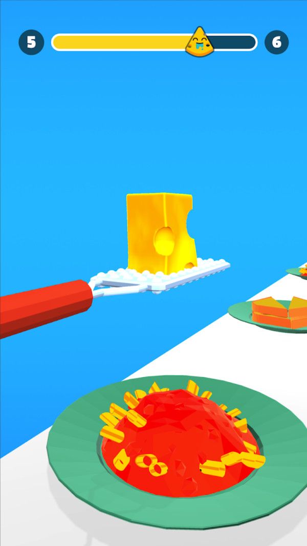 芝士达人游戏 芝士达人游戏