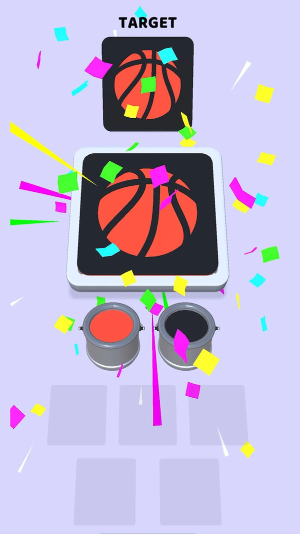 完美图层游戏 完美图层游戏