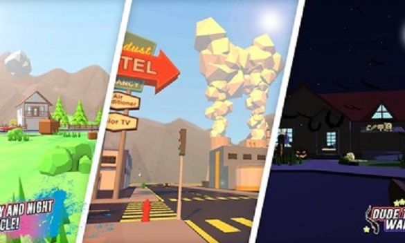 沙盒猎车手模拟器破解版