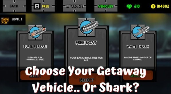 火柴人荒岛逃生2 火柴人荒岛逃生2