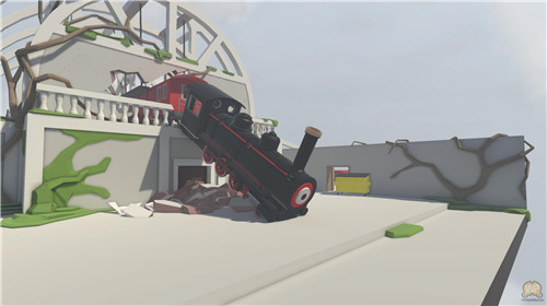 人类一败涂地超人模式修改器