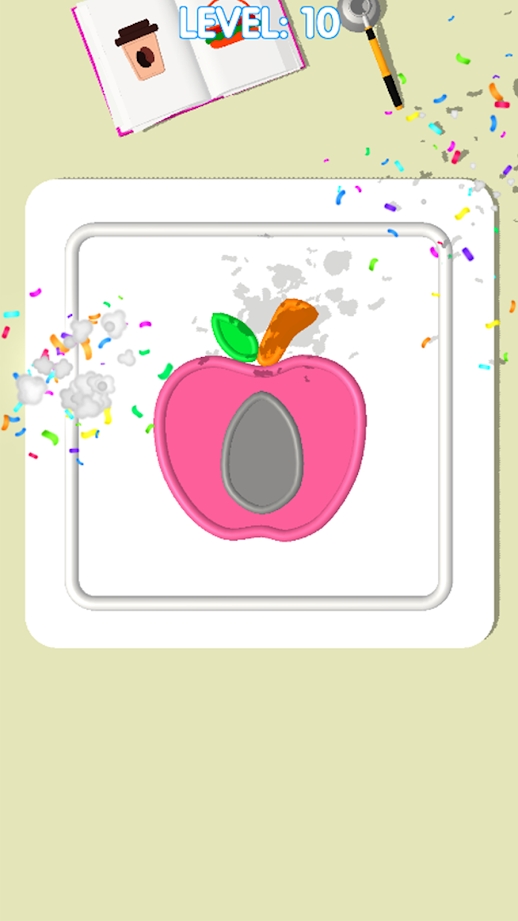 颜色滴管 颜色滴管