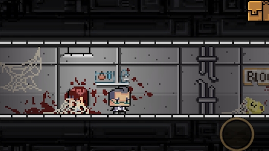 SCP破碎的命运 SCP破碎的命运