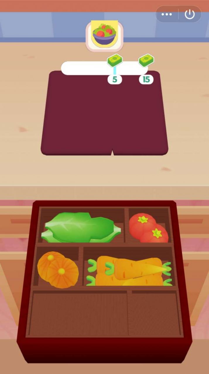 天天爱烹饪2020游戏