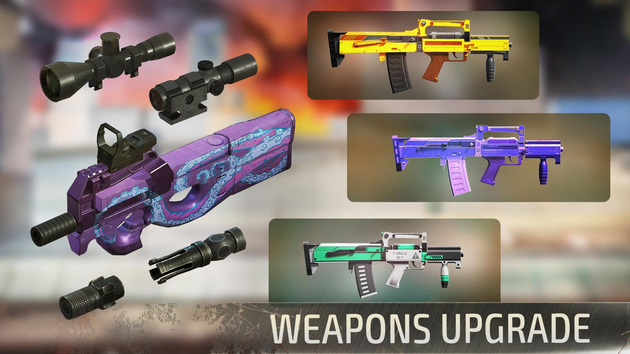 Battle Forces破解版