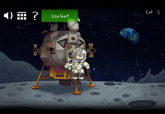 巨魔脸美国探险