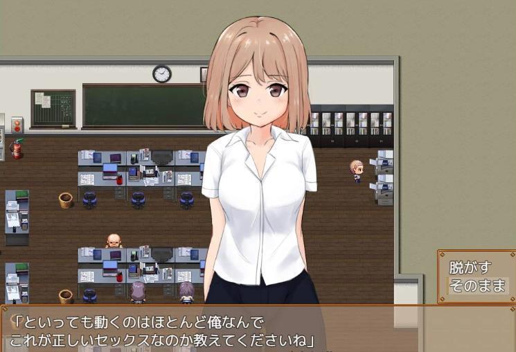 私立npc学校2.0作弊版(作弊码)