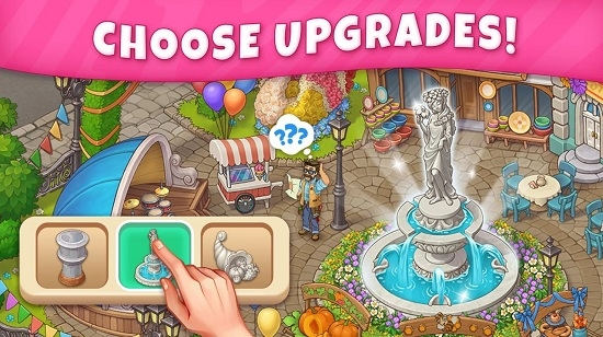 维加米克斯假日破解版