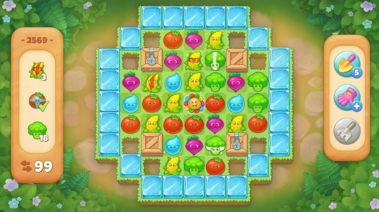 维加米克斯假日破解版