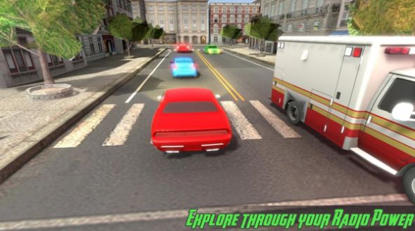 赛博朋克火柴人