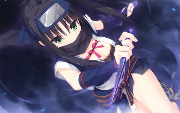 千恋万花汉化直装版