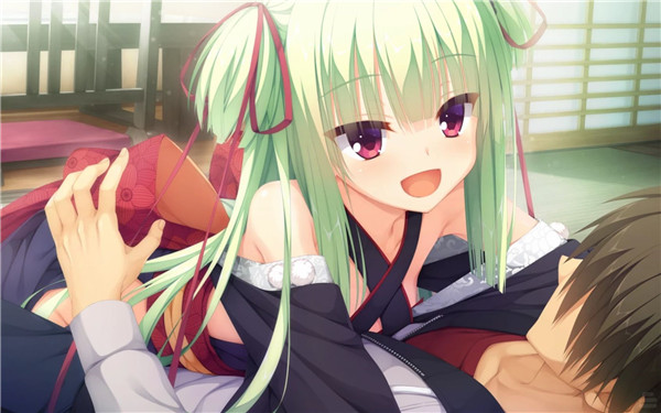 千恋万花汉化直装版