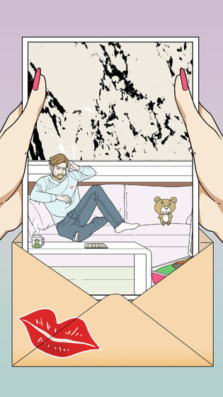 千万不要和沙雕谈恋爱游戏