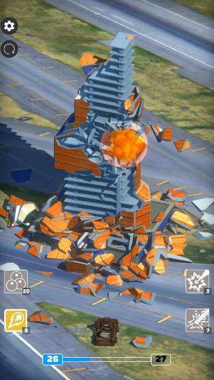 毁灭模拟器破解版