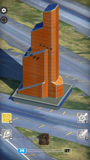 毁灭模拟器破解版