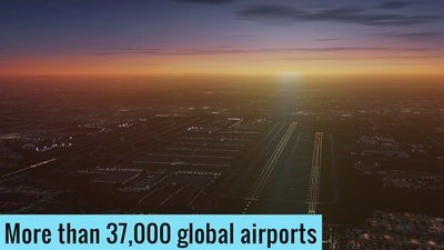 模拟制敌空袭汉化版