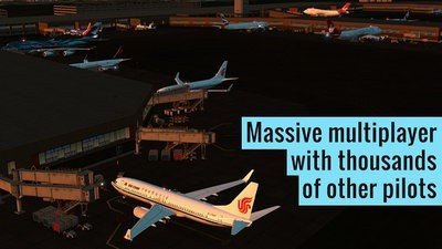 模拟制敌空袭汉化版