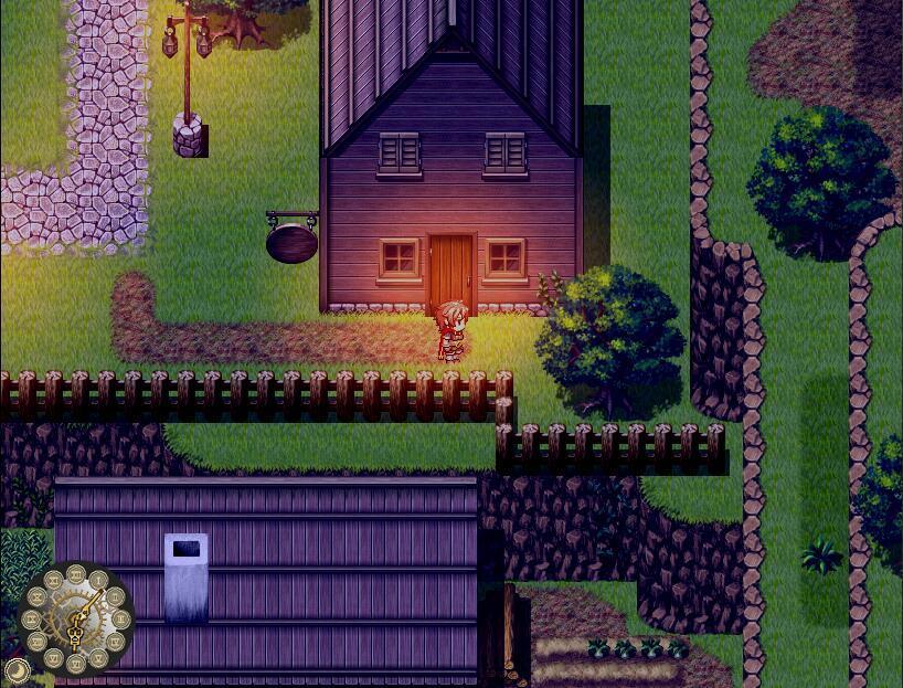 绝望终末诅咒迷宫和少女们安卓版