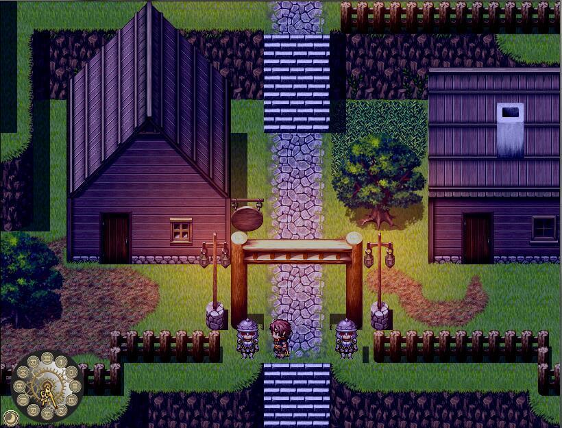 绝望终末诅咒迷宫和少女们安卓版