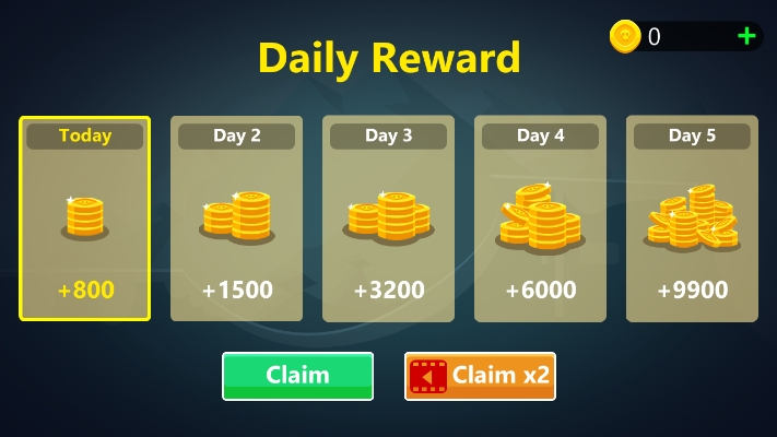 火柴人勇士破解版