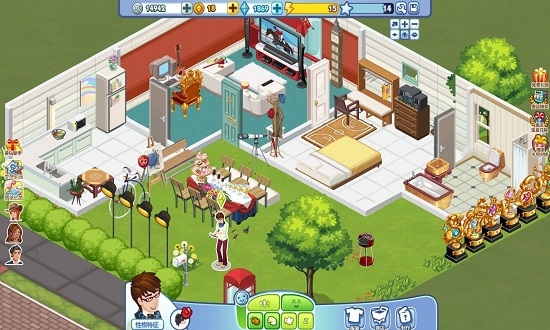 模拟时光破解版