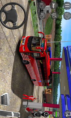 欧洲教练巴士模拟器2020破解版 欧洲教练巴士模拟器2020破解版