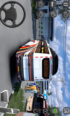 欧洲教练巴士模拟器2020破解版