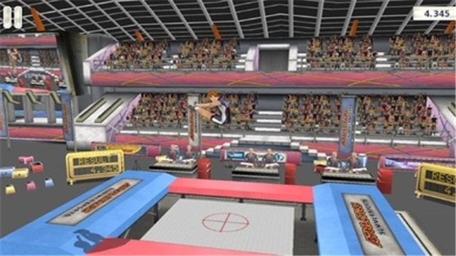 田径3夏日运动会手游 田径3夏日运动会手游