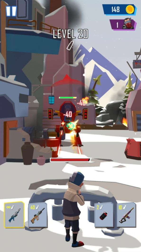 子弹满天飞游戏 子弹满天飞游戏