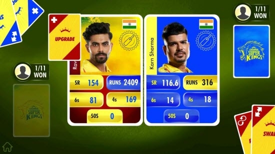 Battle of Chepauk 2
