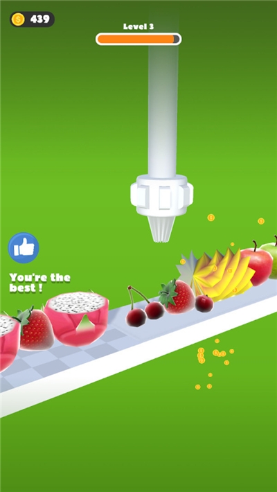 奶油工厂手机版 奶油工厂手机版