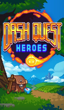 探索冲刺英雄游戏 探索冲刺英雄游戏