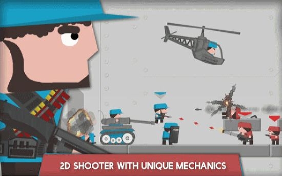 克隆军团破解版