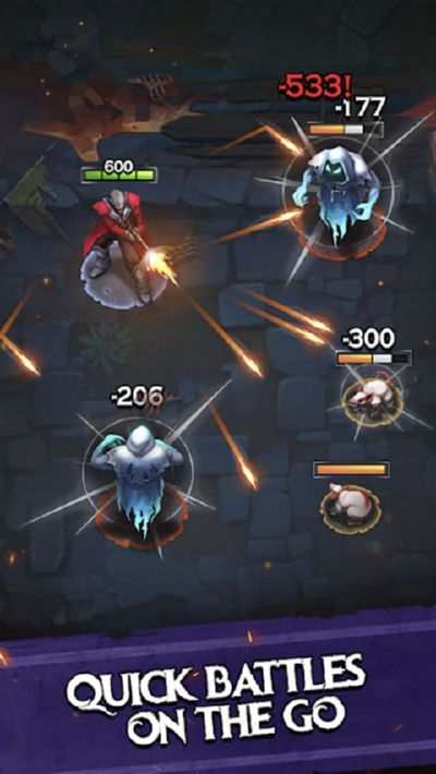 杀死怪物破解版